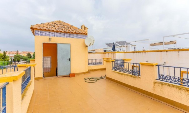 Sale - Villa -
Orihuela Costa - La Zenia- Orihuela costa