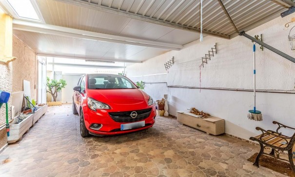 Sale - Villa -
Orihuela Costa - La Zenia- Orihuela costa