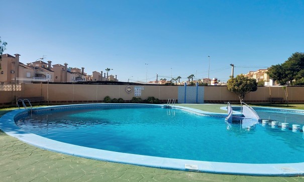 Sale - Villa -
Orihuela Costa - La Zenia- Orihuela costa