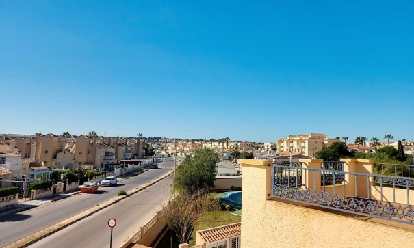 Sale - Villa -
Orihuela Costa - La Zenia- Orihuela costa