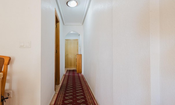 Sale - Apartment Flat -
Torrevieja - Parque de las Naciones