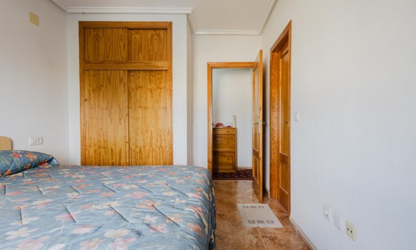 Sale - Apartment Flat -
Torrevieja - Parque de las Naciones