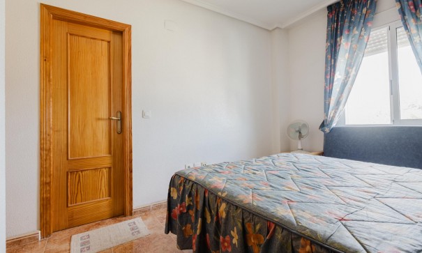 Sale - Apartment Flat -
Torrevieja - Parque de las Naciones