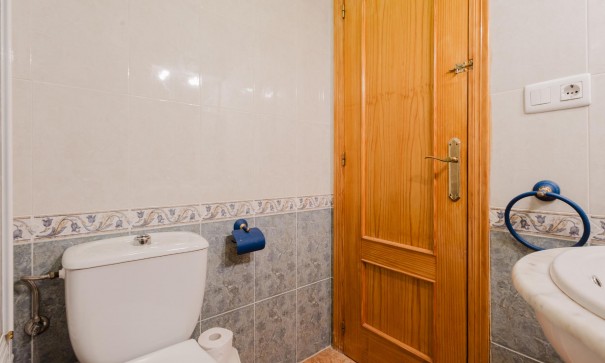 Sale - Apartment Flat -
Torrevieja - Parque de las Naciones