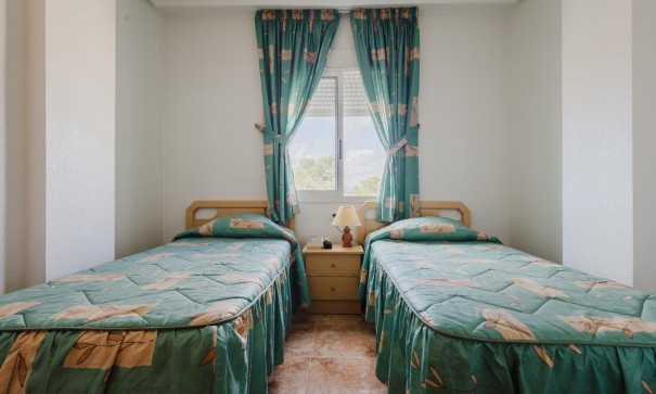 Sale - Apartment Flat -
Torrevieja - Parque de las Naciones