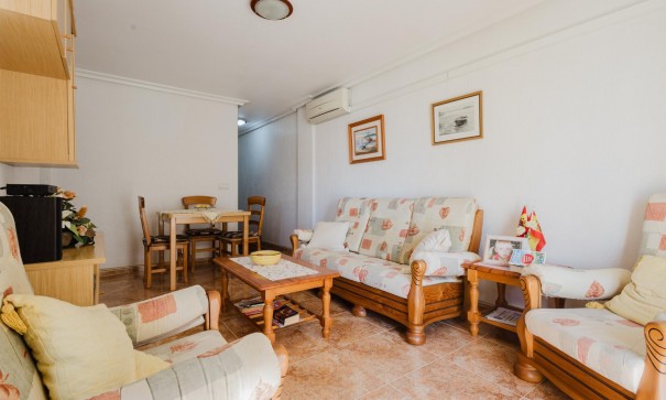 Sale - Apartment Flat -
Torrevieja - Parque de las Naciones