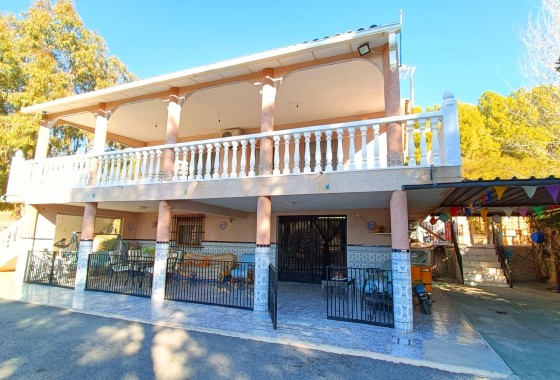 Revente - Villa Individuelle -
La Romana