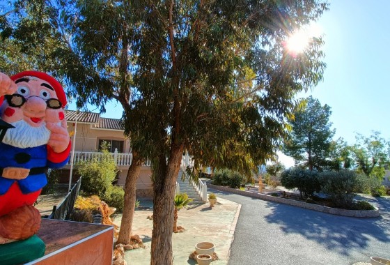 Revente - Villa Individuelle -
La Romana