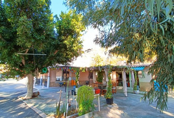 Revente - Villa Individuelle -
La Romana