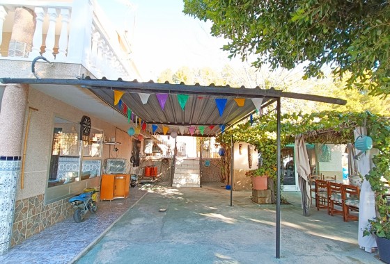 Revente - Villa Individuelle -
La Romana