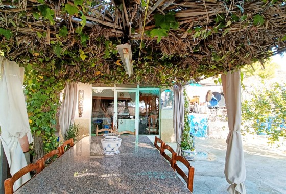 Revente - Villa Individuelle -
La Romana