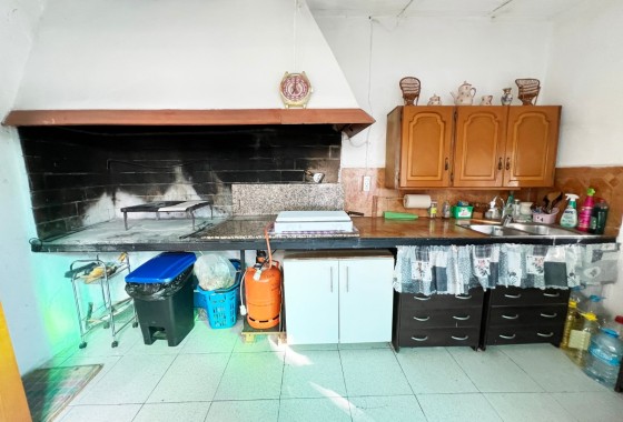 Revente - Villa Individuelle -
La Romana