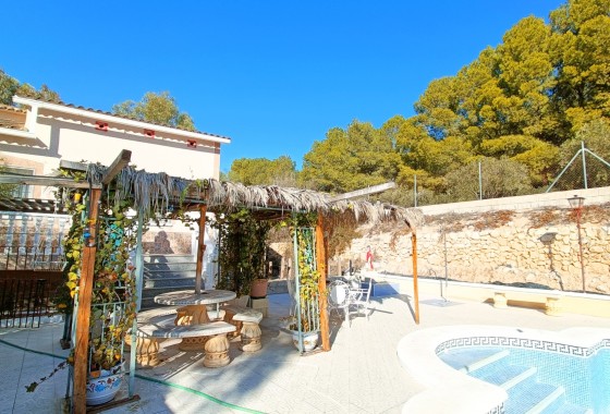 Revente - Villa Individuelle -
La Romana