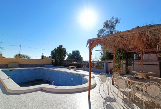 Revente - Villa Individuelle -
La Romana