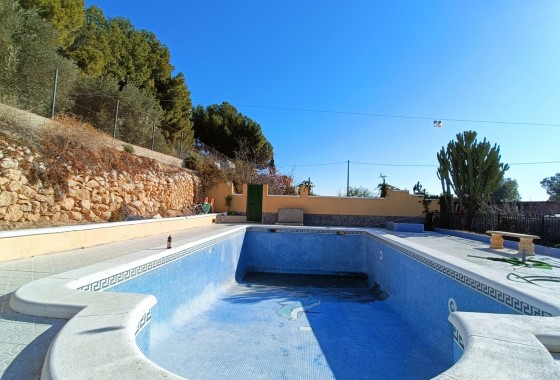 Revente - Villa Individuelle -
La Romana