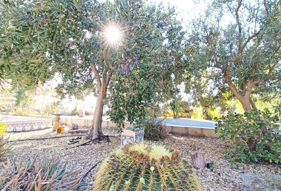 Revente - Villa Individuelle -
La Romana