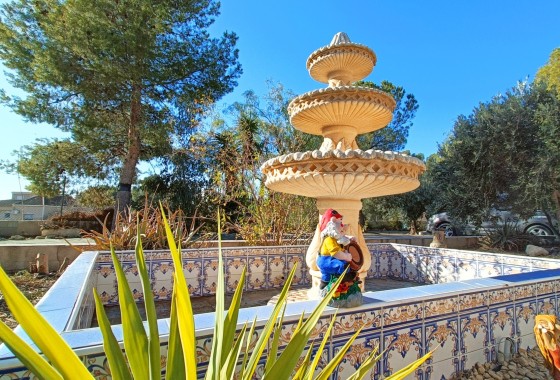 Revente - Villa Individuelle -
La Romana