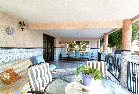 Revente - Villa Individuelle -
La Romana