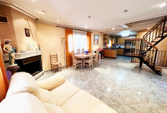 Revente - Villa Individuelle -
La Romana