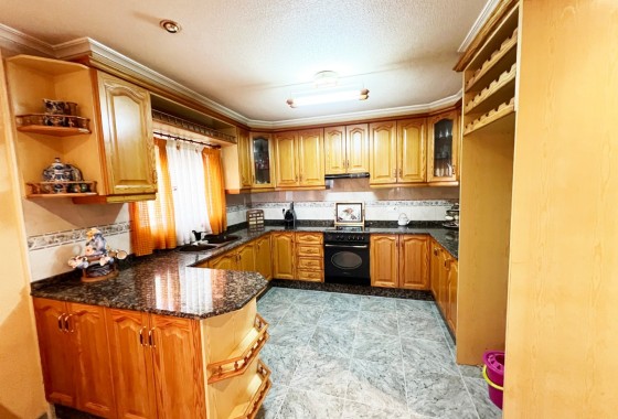 Revente - Villa Individuelle -
La Romana