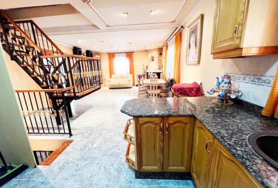 Revente - Villa Individuelle -
La Romana