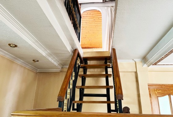 Revente - Villa Individuelle -
La Romana