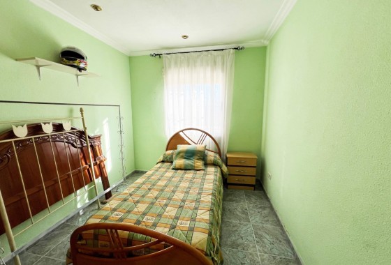 Revente - Villa Individuelle -
La Romana