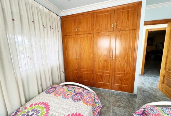 Revente - Villa Individuelle -
La Romana