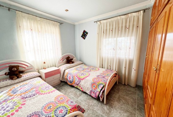 Revente - Villa Individuelle -
La Romana