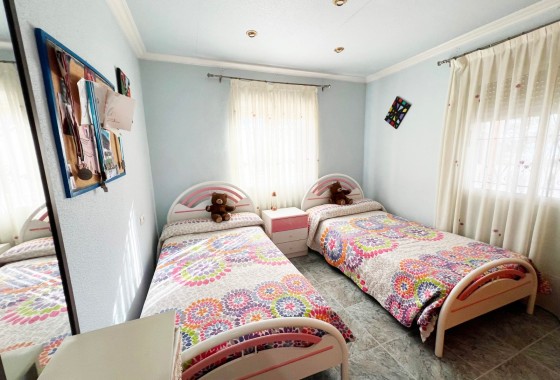 Revente - Villa Individuelle -
La Romana