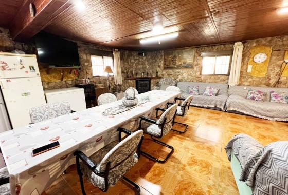 Revente - Villa Individuelle -
La Romana