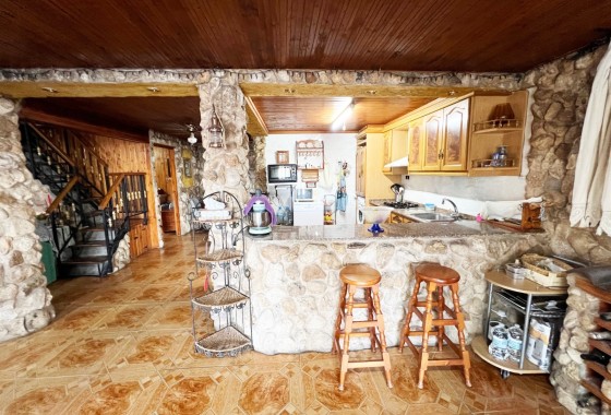 Revente - Villa Individuelle -
La Romana