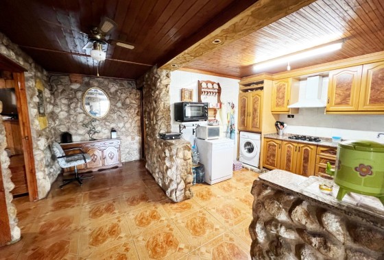 Revente - Villa Individuelle -
La Romana