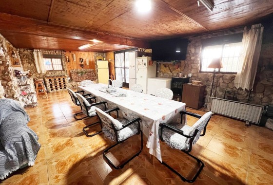 Revente - Villa Individuelle -
La Romana