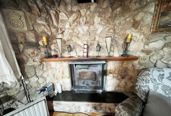 Revente - Villa Individuelle -
La Romana