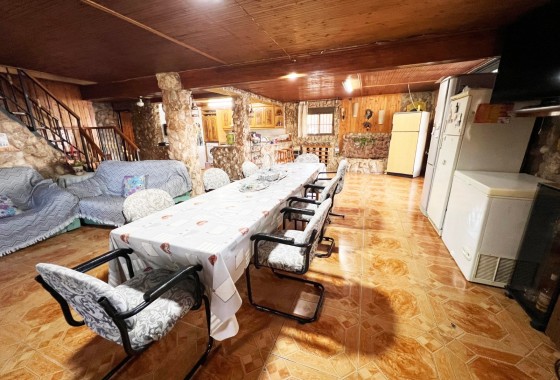 Revente - Villa Individuelle -
La Romana