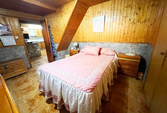 Revente - Villa Individuelle -
La Romana