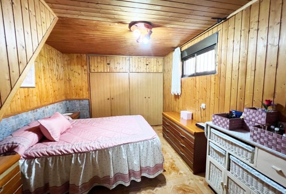 Revente - Villa Individuelle -
La Romana