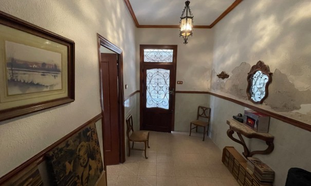 Sale - Town house -
Benejúzar - Comunidad Valenciana