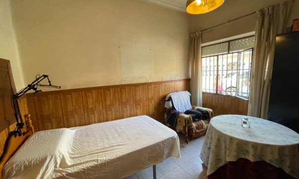 Sale - Town house -
Benejúzar - Comunidad Valenciana