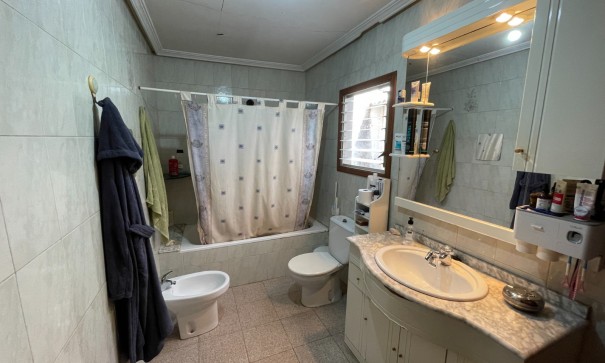 Sale - Town house -
Benejúzar - Comunidad Valenciana