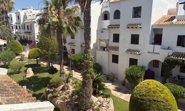 Sale - Town house -
Ciudad Quesada - Rojales - Ciudad Quesada