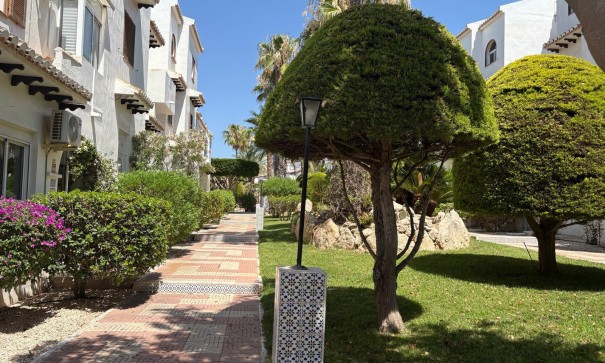 Sale - Town house -
Ciudad Quesada - Rojales - Ciudad Quesada