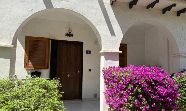 Sale - Town house -
Ciudad Quesada - Rojales - Ciudad Quesada