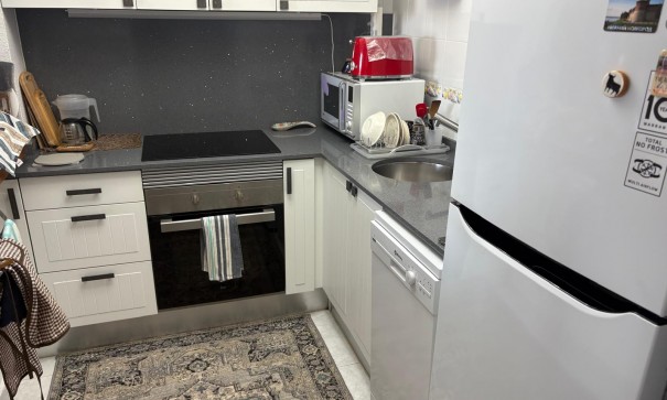 Sale - Town house -
Ciudad Quesada - Rojales - Ciudad Quesada