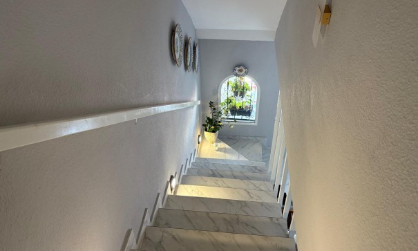 Sale - Town house -
Ciudad Quesada - Rojales - Ciudad Quesada