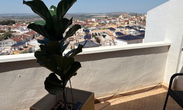 Sale - Town house -
Ciudad Quesada - Rojales - Ciudad Quesada