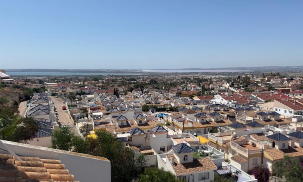 Sale - Town house -
Ciudad Quesada - Rojales - Ciudad Quesada