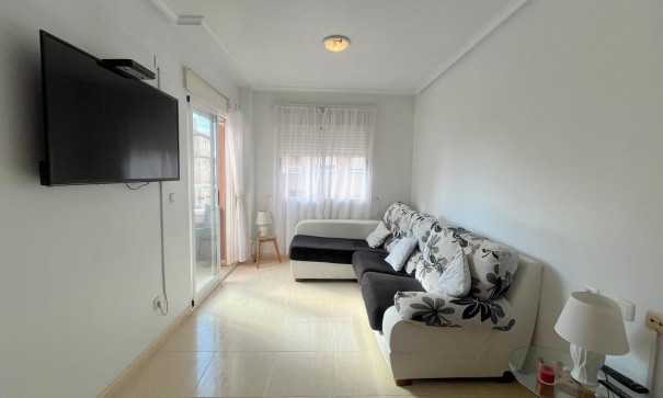 Herverkoop - Apartement Flat -
Algorfa