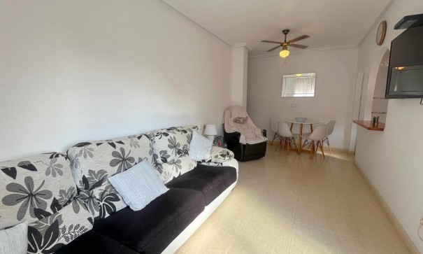 Herverkoop - Apartement Flat -
Algorfa